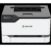 Farebná tlačiareň LEXMARK CS431dw, 24 strán za minútu, wifi, obojstranný tlač