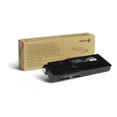 Čierna tonerová kazeta Xerox so štandardnou kapacitou pre VersaLink C400/C405 (2 500 str.)