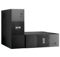 Eaton 5S 700i, UPS 700VA / 420W, 6 zásuviek IEC