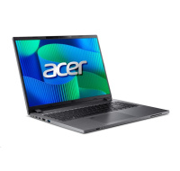 ACER NTB TravelMate P2 16 (TMP216-41-TCO-R22N),Ryzen 5 PRO 7535U,16" 1920x1200,8GB,512GB SSD,Radeon,W11Pro,Gray