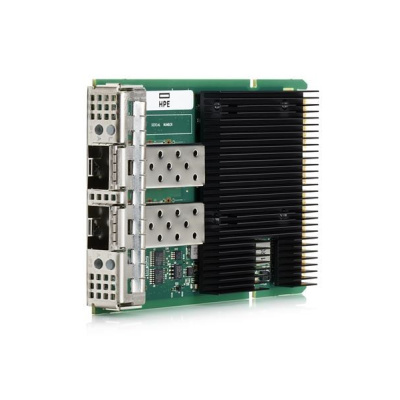 HPE Broadcom BCM57414 Ethernet 10/25Gb 2-portový adaptér SFP28 OCP3 g10+ *