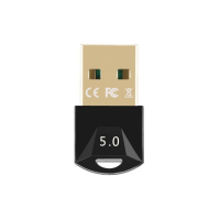 GEMBIRD adapter USB Bluetooth v5.0, mini dongle