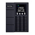 CyberPower Main Stream OnLine S UPS 1000VA/900W, Tower, IEC C13 (1), SCHUKO (2)