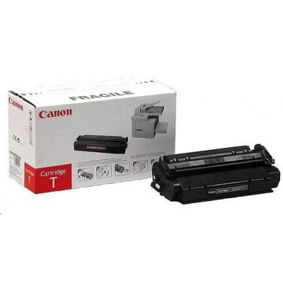 Canon LASEROVÝ TONER čierny CRG-T (CARTRT) 3 500 strán*
