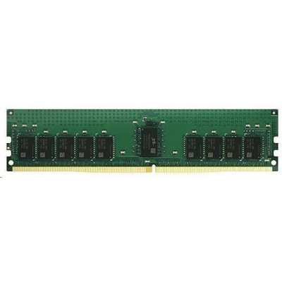 Rozširujúca pamäť Synology 32 GB DDR4-2666 pre FS6400,FS3600,FS3400,SA3600,SA3400