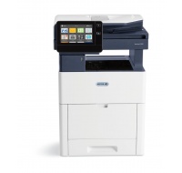 Xerox VersaLink C605XL, farebný laser. multifunkcia, A4, 53 strán za minútu, USB/Ethernet, 4 GB, DUPLEX, DADF, (možnosť pripojenia finišera)