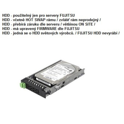 FUJITSU HDD SRV SSD SATA 6G 240GB Read-Int. 2.5' H-P EP  pro TX1330M5 RX1330M5 TX1320M5