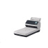RICOH skener Fi-8290 A4, deska+průchod, 90ppm, 600dpi, LAN RJ45-1000, USB 3.2,ADF 100listů, 12000 listů za den