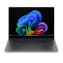NTB HP OmniBook Ultra NG AI PC 14-kd0071ncx,Ultra 7 356H (16C) 50 NPU TOPs,50 TOPS,14.0" 3K,16GB,512GB SSD,Win11 Pro,2Y