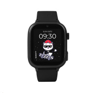 Garett Smartwatch Kids Cute 2 4G Black