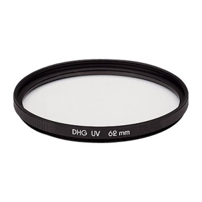 Doerr UV filtr DHG Pro - 58 mm