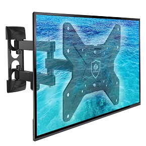 Poctivý držák na Tv Ergosolid Ceros-R1 Poctivý držák na Tv Ergosolid Ceros-R1