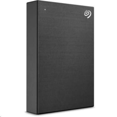 SEAGATE externí HDD One Touch Portable 2TB USB 3.2 Gen 1 Black