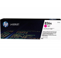 HP 826A Magenta LJ Toner Cart, CF313A (31,500 pages)