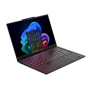 LENOVO NTB ThinkPad X1 Carbon G14 - Ultra 7 355,14" WUXGA IPS,32GB,1TSSD,HDMI,Intel Graphics,W11P,3Y Premier LENOVO NTB ThinkPad X1 Carbon G14 - Ultra 7 355,14" WUXGA IPS,32GB,1TSSD,HDMI,Intel Graphics,W11P,3Y Premier