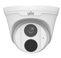 Uniview IPC3614LE-ADF28K-G 4Mpix, 30sn/s, H.265,obj. 2,8 mm (101,1°), PoE, IR 30 m, ROI, WDR 120 dB, 3DNR, microSDXC, IP67