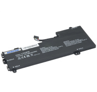 AVACOM batéria pre Lenovo IdeaPad 510S-13IKB, E31, U31 Li-Pol 7,6V 3800mAh 29Wh