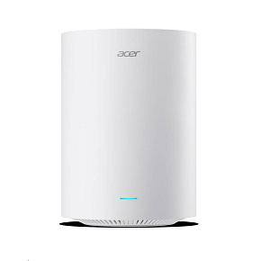 Acer Router Connect Ovia T360 WiFi 7 Dual-band Mesh Router,BE3600,512GB DDR3L,128GB NAND,1pack,White Acer Router Connect Ovia T360 WiFi 7 Dual-band Mesh Router,BE3600,512GB DDR3L,128GB NAND,1pack,White