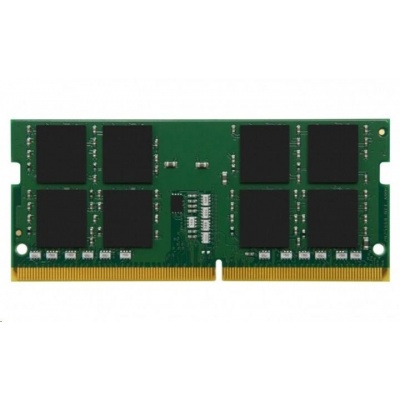 SODIMM DDR4 8GB 3200MHz CL22 KINGSTON ValueRAM