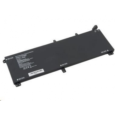 AVACOM batéria pre Dell XPS 15 9530, Precision M3800 Li-Pol 11,1V 5168mAh 61Wh