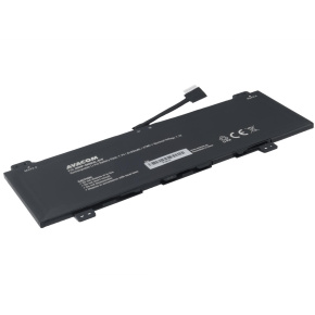 AVACOM Baterie pro HP ChromeBook 11 G8, 14 G6 Li-Pol 7,7V 6100mAh 47Wh AVACOM Baterie pro HP ChromeBook 11 G8, 14 G6 Li-Pol 7,7V 6100mAh 47Wh