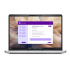 DELL NTB Pro 13 Plus PB13250/U7-268V/32GB/512SSD/13.3" FHD+/IR Cam & Mic/FgrPr/vPro/Backlit Kb/W11 Pro/3Y PS NBD