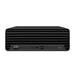 HP PC Pro SFF 400 G9, i3-13100, 8GB DDR4,512GB, Intel HD, USB kl. a myš, 240W plat., DP+HDMI, FDOS HP PC Pro SFF 400 G9, i3-13100, 8GB DDR4,512GB, Intel HD, USB kl. a myš, 240W plat., DP+HDMI, FDOS