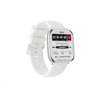 CARNEO Proxima HR+ silver