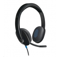 Logitech Headset H540