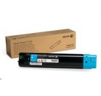 Xerox Toner Cyan pre Phaser 6700 (12.000 strán)