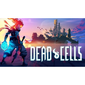 Dead Cells (PC) klíč Steam Dead Cells (PC) klíč Steam