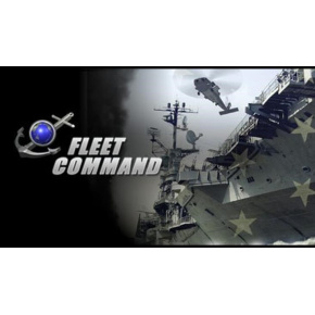 Fleet Command (PC) klíč Steam Fleet Command (PC) klíč Steam