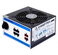 Napájací zdroj CHIEFTEC série A80, CTG-650C, 650W, 12cm ventilátor, Active PFC, modulárny, maloobchod, 85+