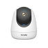 Tenda RP7v2 - bezdrátová otočná 5MP AI WiFi6 kamera, 1x RJ45