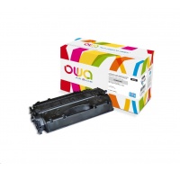 OWA Armor toner pre HP Laserjet Pro 400 M401, M425,11800 strán, CF280X JUMBO, čierna/čierna