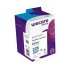 WECARE ARMOR kazeta pre BROTHER MFC-J4420DW, MFC-J4620DW (LC227/225XL CMYK) čierna/čierna+C+M+Y 27ml/3x13ml
