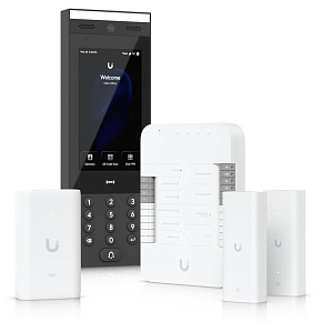 UBNT UA-G3-SK-Gate, UniFi Gate Access Starter Kit UBNT UA-G3-SK-Gate, UniFi Gate Access Starter Kit