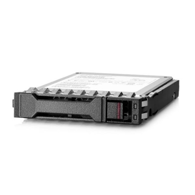 HPE 3.84TB SATA 6G Read Intensive SFF (2.5in) Basic Carrier Multi Vendor SSD