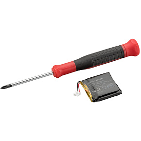 Poly Savi 8220 Battery with Removal Tool Poly Savi 8220 Battery with Removal Tool