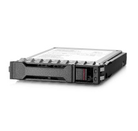 HPE 600GB SAS 12G Mission Critical 10K SFF BC 3y Multi Vendor HDD