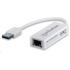 MANHATTAN USB 2.0 Sieťový adaptér, Fast Ethernet, 10/100 Mbps