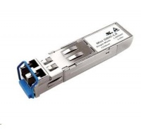 SFP transceiver 1,25Gbps, 1000BASE-LX, SM, 10km, 1310nm (FP), LC dup., 0 až 70°C, 3,3V, DMI, Cisco komp.