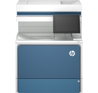 HP Color LaserJet Enterprise MFP 6800dn (A4, 52 strán za minútu, USB 3.0, Ethernet, tlač/skenovanie/kopírovanie, duplex, HDD)