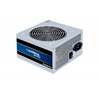 Napájací zdroj CHIEFTEC iARENA, GPB-350S, 350W, 120mm ventilátor, PFC, účinnosť >85%, bulk