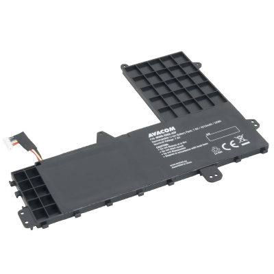 AVACOM batéria pre Asus EEE PC 1201/UL20 série Li-Ion 10,8V 5200mAh/56Wh čierna