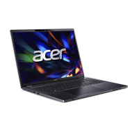 ACER NTB TravelMate P4 (TMP416-52-TCO-53AS),i5-1335U,16" 1920x1200,16GB,512GB SSD,Intel UHD,W11Pro,SlateBlue