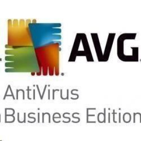 _Prodloužení AVG Antivirus Business Editon 34 lic. na 24 měsíců