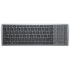 DELL Compact Multi-Device Wireless Keyboard - KB740 - German (QWERTZ)