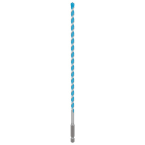 Bosch vrták EXPERT HEX-9 Multi Construction, 6,5 × 200 × 250