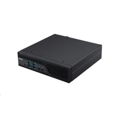 ASUS PC PB62-B3015MH - i3-10105 8GB PCIE 256G G3 SSD (až 2400 Mb/s) WIFI DP HDMI RJ45